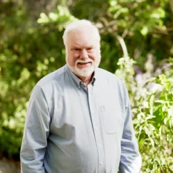 Kenneth P. Roos